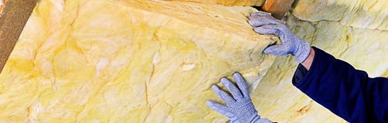 quotes for Kilkeel roof insulation