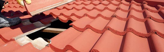 compare Kilkeel roof repair quotes